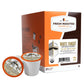 Fresh Roasted Coffee K-Cup Compatible Light Roast Organic Fair Trade 24 Pods Coffee