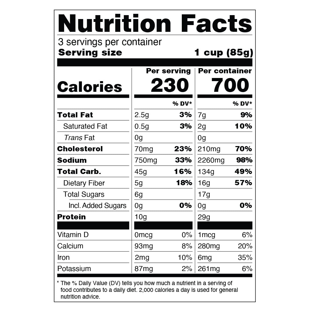 Cauliflower Linguini | Grain-Free, Gluten-Free, Kosher | Fresh Pasta | Cooks in Just 3 Minutes | Taste Republic | Frozen | 9oz (