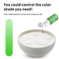 Mtcolors Oil Based Food Coloring, Edible Dye for Chocolate, 20ml, Green