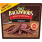 LEM Backwoods Original Jerky Seasoning, 4 lb Bucket, Seasons Up to 100 lbs of Meat, Includes Pre-Measured Cure Packet