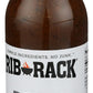 RIB RACK SAUCE MARINADE PORK 14OZ