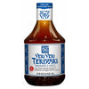 Soy Vay Marinade & Sauce, Veri Veri Teriyaki, 42 ounces