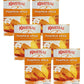 Krusteaz Baking Mix, Pumpkin Spice Quick Bread Mix, Made with Real Pumpkin & No Artificial Flavors, 15 Ounce Box (Pack of 6)