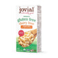 Jovial Organic Gluten Free Dairy Free Vegan Mac - Gluten Free Vegan Pasta, Whole Grain Pasta, Organic Pasta, Vegan Gluten Free Mac, Award Winning Taste, Made In Italy - 6 Oz