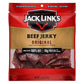 Jack Links Original Beef Jerky, 2.85 Ounce -- 8 per case.