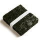 Twice Roasted Seaweed Sheets 7.50 In X 8.25 In (50 Sheets)