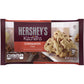 Hershey Cinnamon Baking Chips - 10 oz Bags - Pack of 2 - Great for baking and Snacking on - Perfect to Give a Bag and Use a Bag for Yourself