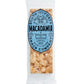 SOUTH FORTY SNACKS Macadamia Nut Bar, Extra Crunchy, 2g Protein, 40g Bar, 12 Count Pack