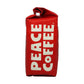 Peace Coffee Organic Morning Glory Blend, 12 Oz