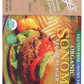 Amys Sonoma Veggie Burger, 10 Ounce -- 12 Per Case.