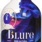 The Wild Hibiscus Flower Company Blure Flower Extract - 3.4 Fl Oz Bottle (Pack of 2) - Blue, Pink