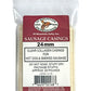 Hi Mountain Hot Dog Casings, Clear Edible Collagen, 24mm Size, Great for Sausages, Beef, Pork, Venison, Creates up to 30 lbs.