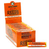 Reeds Butterscotch Candy Rolls | Traditional Butterscotch Hard Candy | Creamy And Buttery Old-Fashioned Butterscotch Candy Broug