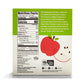 365 By Whole Foods Market, Organic Unsweetened Applesauce 4 Pack, 3.2 Ounce