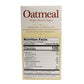 Proteinwise - High Protein Maple And Brown Sugar Oatmeal, Instant Oatmeal, Sugar-Free, Low Fat, Low Cholesterol, Kosher, Oatmeal
