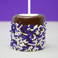 Mystic Sprinkles Jimmy Mixes (Virtuous Violet Jimmy Mix 3Oz)