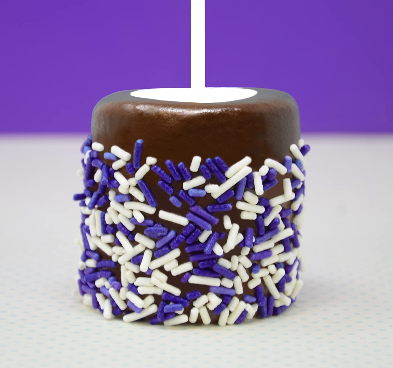 Mystic Sprinkles Jimmy Mixes (Virtuous Violet Jimmy Mix 3Oz)