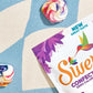 Swerve Ultimate Sugar Replacement Sweetener, Confectioners Sugar Substitute, Zero Calorie, Keto Friendly, Zero Sugar, Non-Glycem