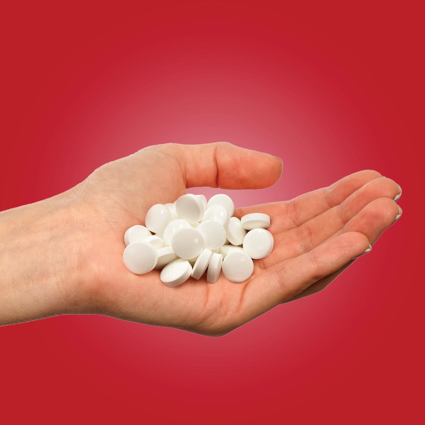 Pur Mints | Aspartame Free Mints | Made With Xylitol | Sugar Free, Vegan, Gluten Free & Keto Friendly | Natural Cinnamon Flavore