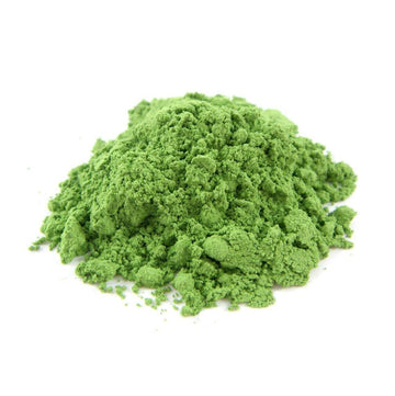 Naturejam ORGANIC 100% Barley Grass Powder 8 Ounce BULK-Premium Culinary Grade For Smoothies, Latte and aking-A Great Coffee Sub