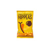 HIPPEAS Organic Chickpea Puffs + Vegan Nacho Vibes | 4 Ounce, 12 Count | Vegan, Gluten-Free, Crunchy, Protein Snacks