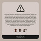 MediDate Coffee Alternative, Roasted Date Seeds & Cardamom, 12 Ounce, Caffeine & Acid-Free, Naturally Occurring Prebiotics