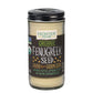 Frontier Fenugreek Seed Ground CERTIFIED ORGANIC 2.00 oz. Bottle