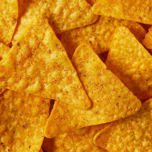 Doritos Cool Ranch Flavored Tortilla Chips, 9.75 Ounce