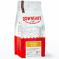 Downeast Coffee Roasters Ground Coffee - Morning Breakfast Blend, Light Roast, 100% Arabica, 12 oz Bag