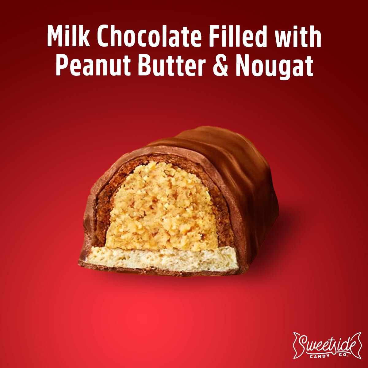 Fast Break Candy Bars  5lb Pack of ReeseProtein Bars  Ideal ReesCandy Bars for Birthdays  Celebrations  Holiday Parties  Office   Candy Buffets  Special Events and Everyday Indulgence