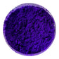 Oh! Sweet Art Royal Purple Petal Dust, 4-oz Container, Edible Decorating Powder