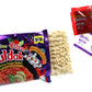 Samyang Habanero Lime Flavor Buldak Ramen Pack Of 5