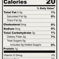 Anthonys Organic Raw Cocoa Powder, 5 lb, Batch Tested and Verified Gluten Free & Non GMO