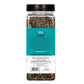 Wonderland Foods Roasted Chia Seeds 1Kg (200G X 5) Pack Of 5 Jar | Rich In Fiber & Omega - 3 | Healthy Sabja Seeds For Weight Ma