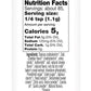 Watkins Gourmet Organic White Cheddar Popcorn Seasoning, 3.3 oz