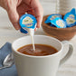 4 Flavors Assortment Single Serve Coffee Cream Creamer Set, Various Sweet Creamers, Delight Coffee Creamer & Mini Moo'S In Signa