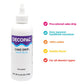 Decopac Cake Drip, Light Blue Color, Vanilla Flavor, Matte Like Chocolate, 6.35 Oz