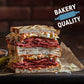 Carbonaut Gluten Free Bread, Low Carb Bread, Keto Bread, Keto-Certified Food, Snack, Meals, Non-Gmo, Vegan Bread 4 Pack (Gluten Free White)