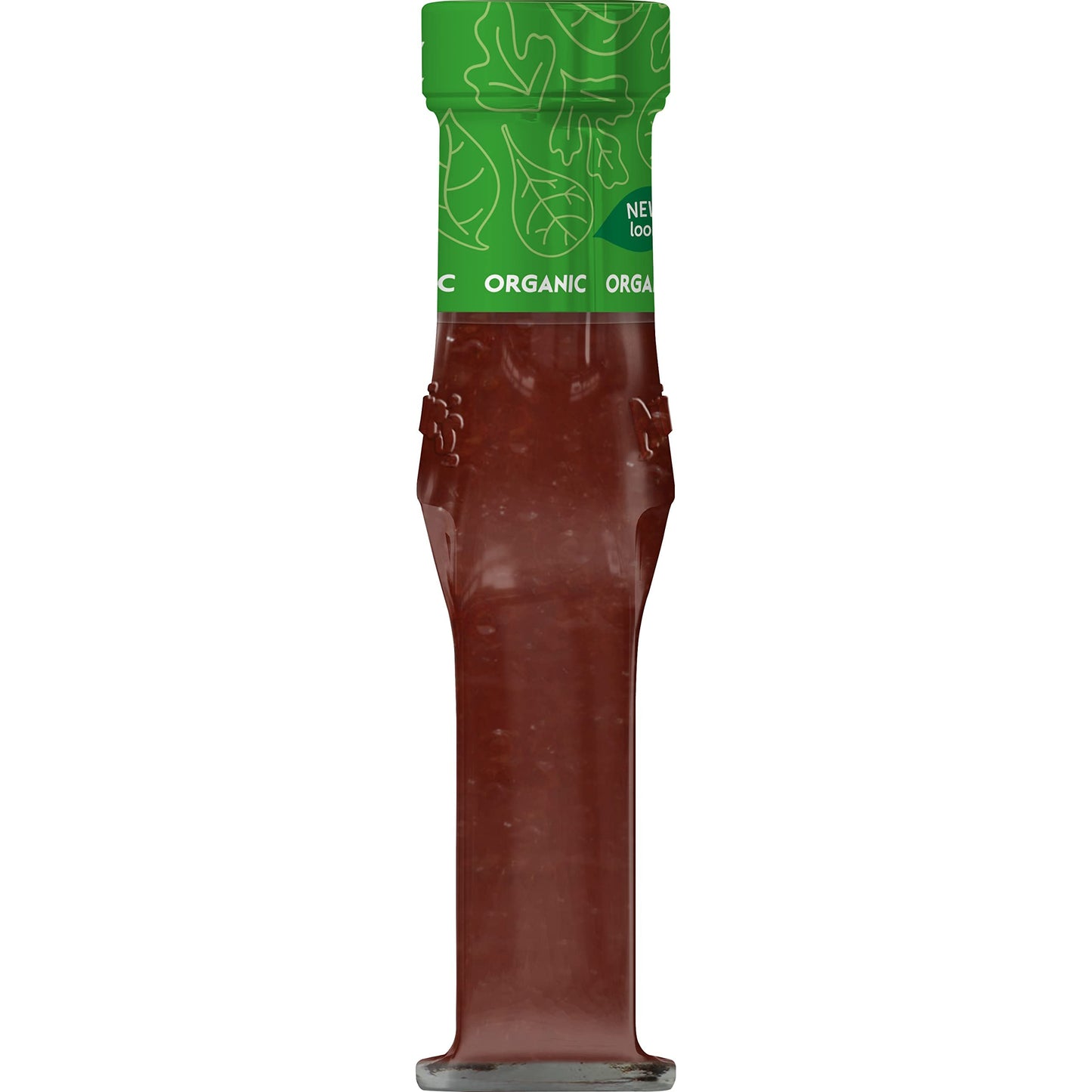 Annie's Organic Shiitake Sesame Vinaigrette Salad Dressing, Vegan, 8 oz.
