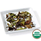 Golden Moon Tea Organic White Peony Loose Leaf Tea - Non-GMO - 3 Ounces (27 Servings)