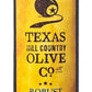 Texas Hill Country Olive Co Extra Virgin Olive Oil - Cold Pressed Gourmet - 8.5 Fl Oz