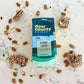 Door County Coffee Almond Toffee Flavored Coffee Whole Bean | 10 Oz Bag | Flavored Whole Bean Coffee Medium Roast | 100% Special
