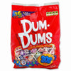 DUM DUMS Lollipops, 300 Count Bag