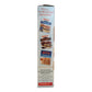 Krusteaz Cinnamon Swirl Crumb Cake & Muffin Mix, 21-Ounce Box (Pack Of 3)