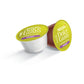 NESCAFÉ DOLCE GUSTO Pods, Cappuccino, 16 Count (Pack of 3), Skinny Cappuccino, Model 12107628