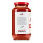 Arthur & Sons Fra Diavolo Sauce - Authentic Spicy Italian Recipe, All-Natural, Gluten-Free - 2 Pack (48oz)