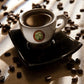 La Sierra Coffee Roasters Jamaican Me Crazy Coffee, Medium Dark, Ground, 12 Ounce