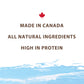Caledon Farms Beef Sprinkles Dog Food Topper - 120g (1 Pack)