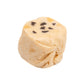 Taffy Shop Im Good Dough, Cookie Dough Salt Water Taffy - Gourmet Soft Chewy Candy, Bulk Sweet Snack, Fresh Gift & Gluten-Free,
