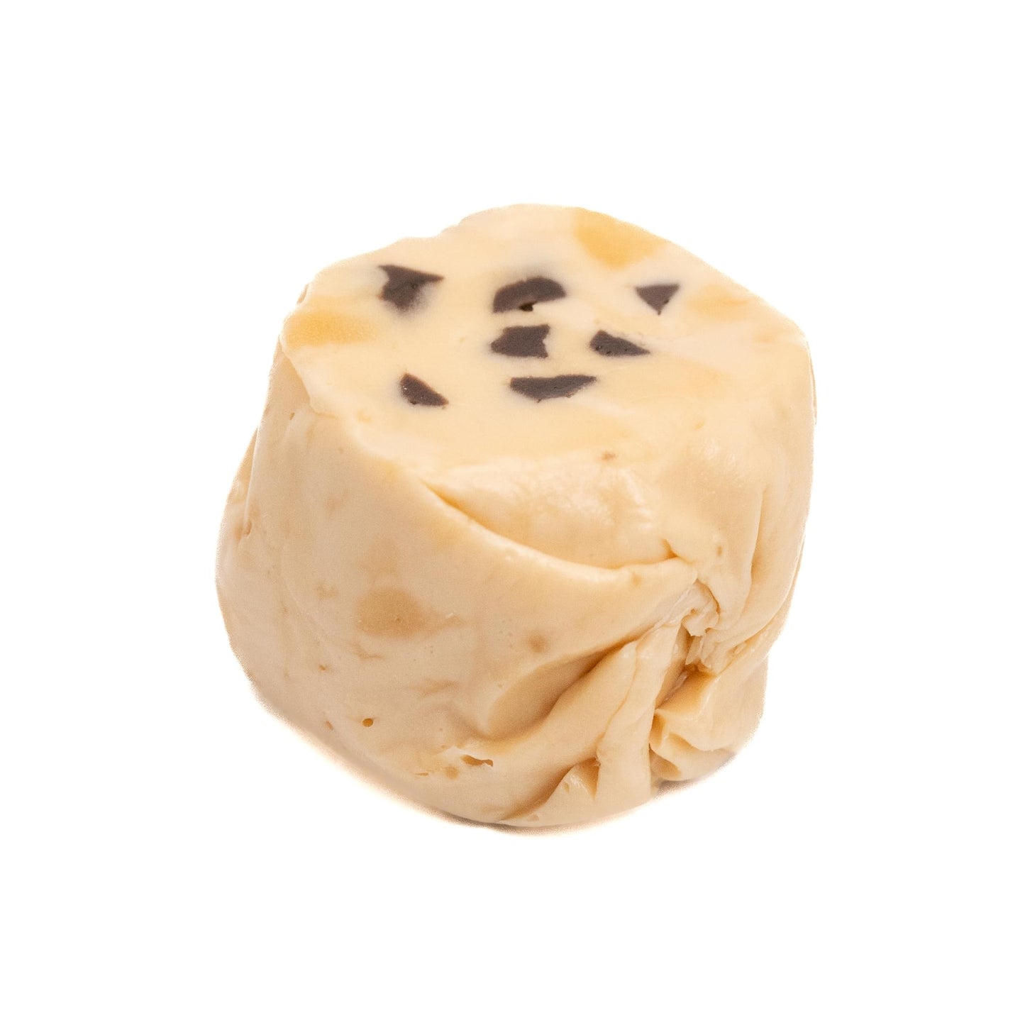 Taffy Shop Im Good Dough, Cookie Dough Salt Water Taffy Gourmet Soft Chewy Candy, Bulk Sweet Snack, Fresh Gift & Gluten-Free, 1